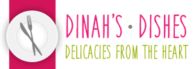 Dinah's Dishes