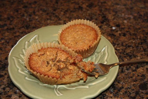 Muffin Tin Baked Eggs Recipe, Trisha Yearwood